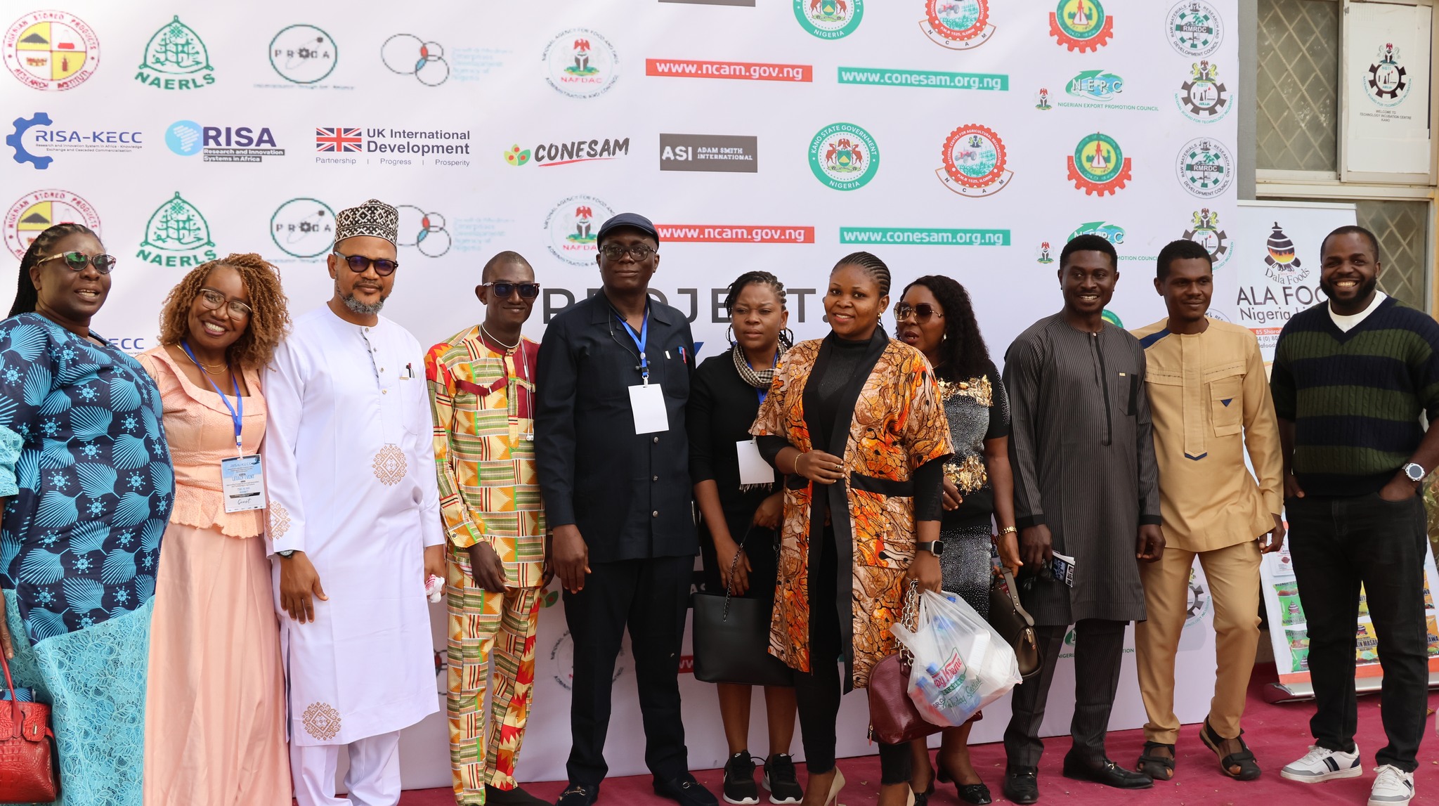 Cross-Learning as a Catalyst for Strengthening Distributed Manufacturing in Nigeria