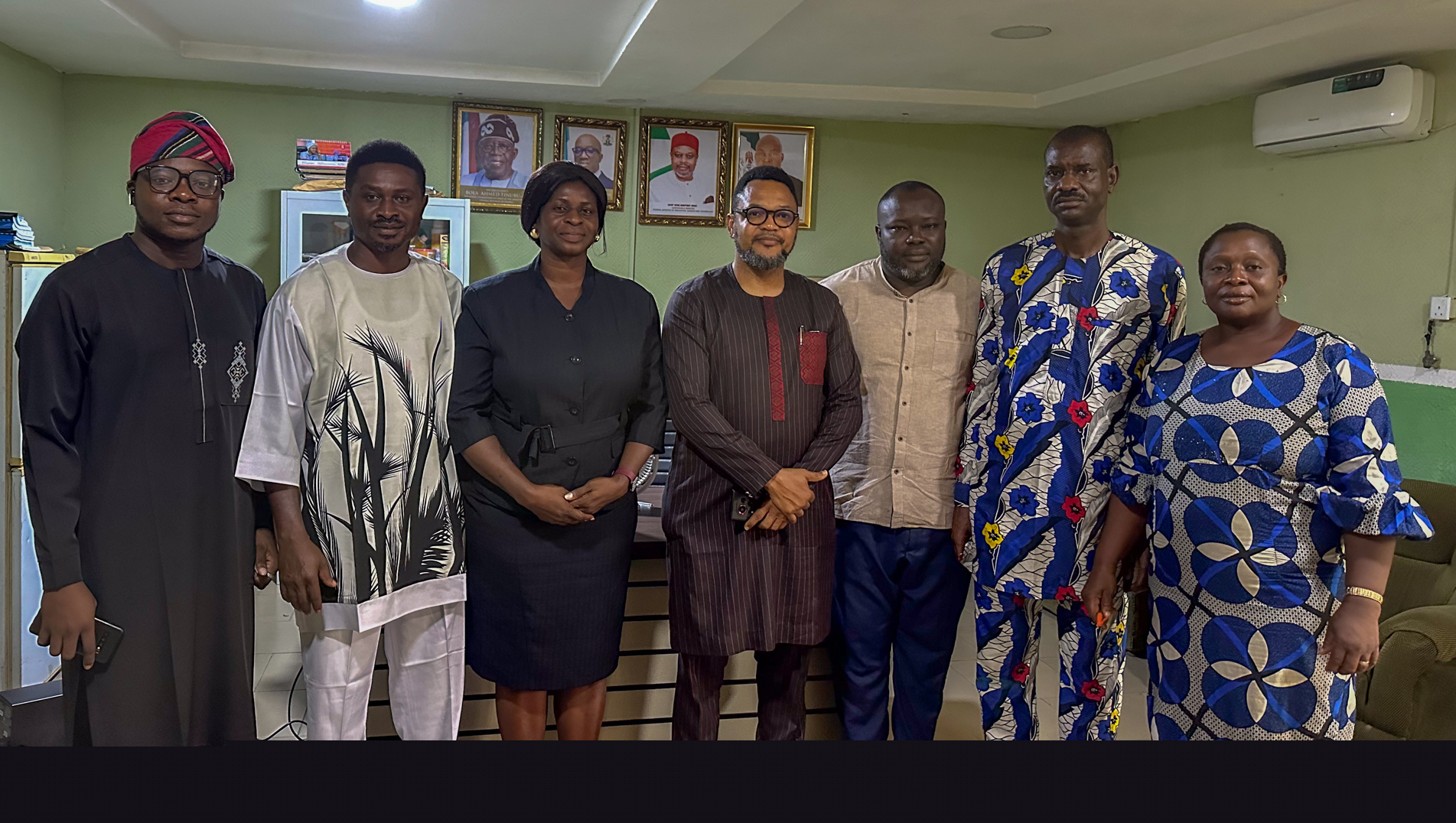 CONESAM Participates in NASSI’s 7th International Trade Fair